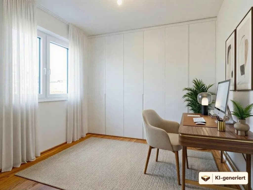3-Zimmer-Wohnung mieten in Linz – 70,73 m², € 1.411 – Bild 11 von 32