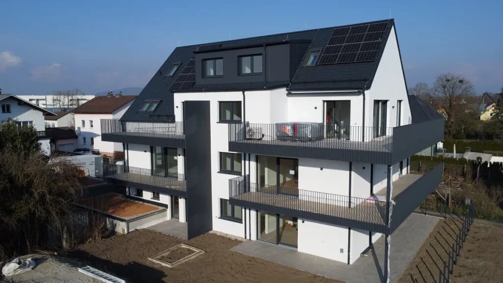 3-Zimmer-Wohnung mieten in Linz – 70,73 m², € 1.411 – Bild 17 von 32