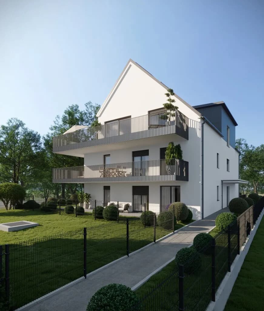 3-Zimmer-Wohnung mieten in Linz – 70,73 m², € 1.411 – Bild 28 von 32