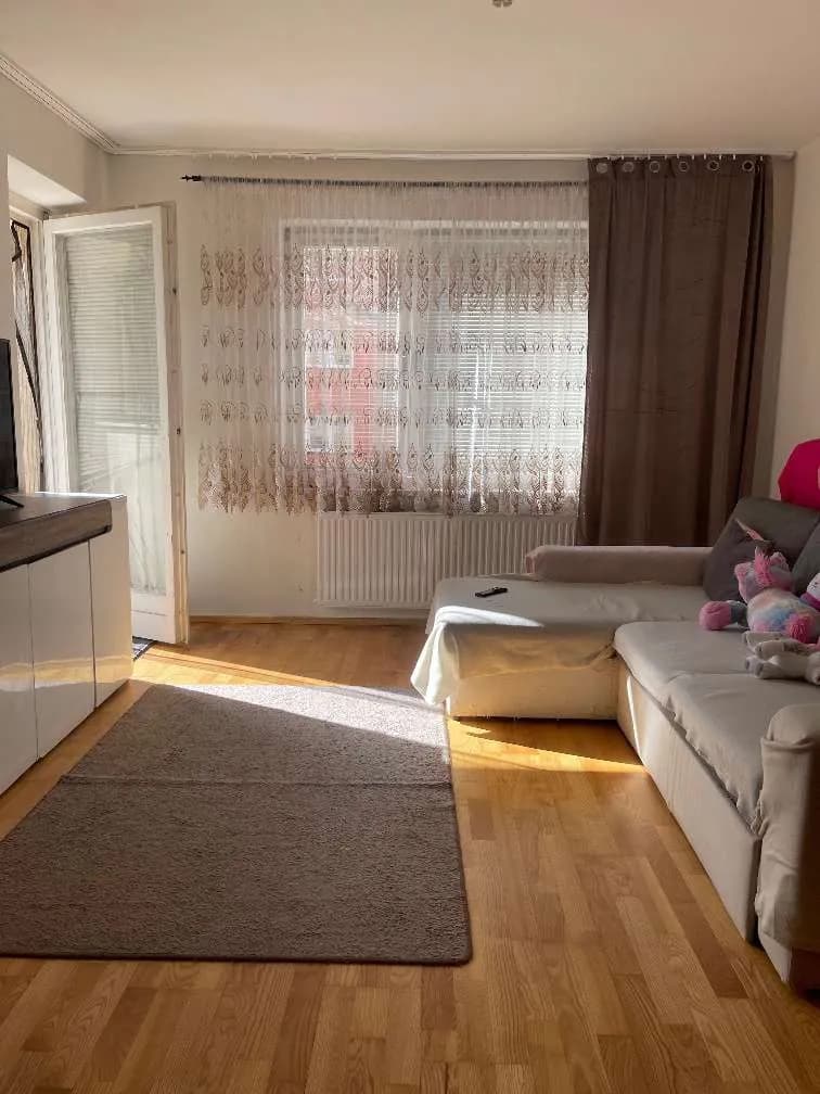 2-Zimmer-Wohnung kaufen in Graz – 42 m², € 140.000 – Bild 1 von 11