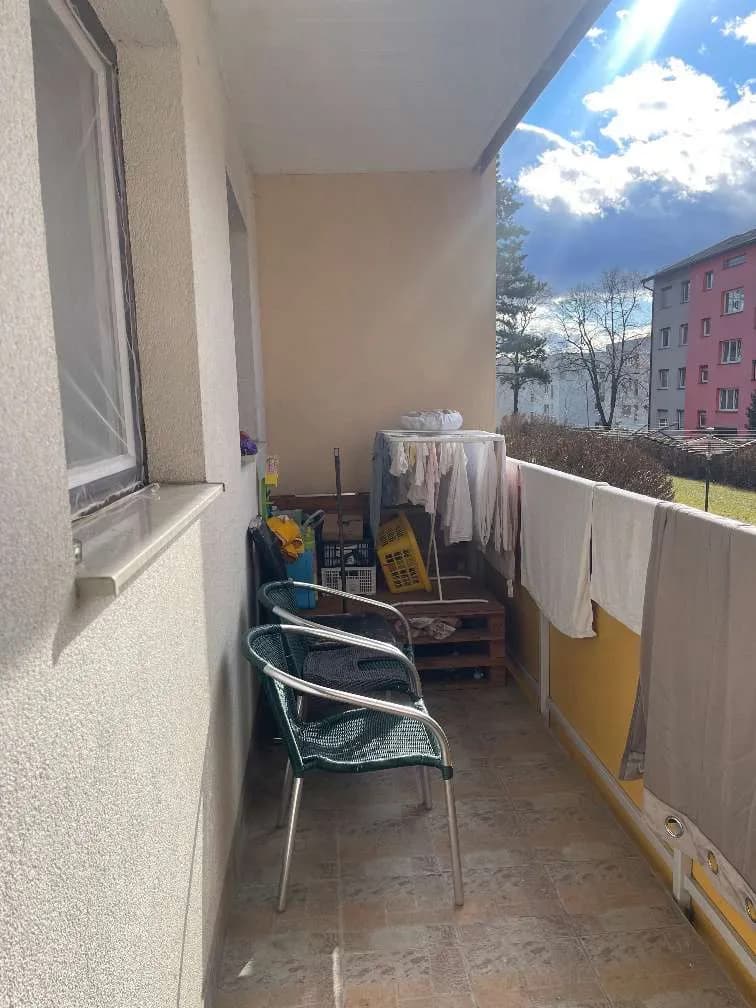 2-Zimmer-Wohnung kaufen in Graz – 42 m², € 140.000 – Bild 4 von 11