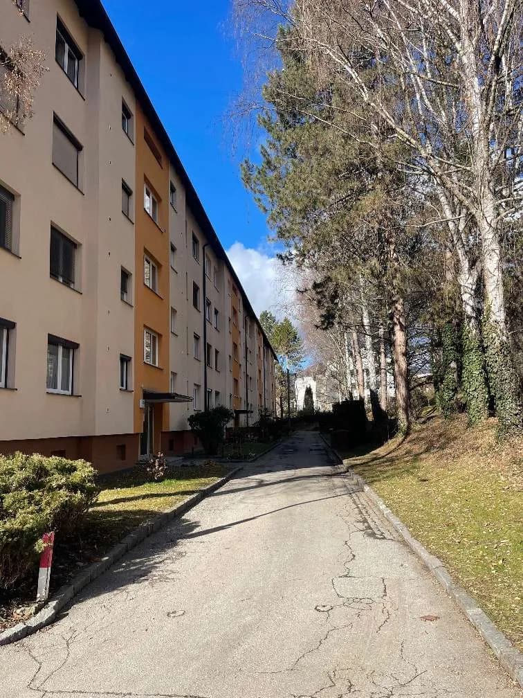 2-Zimmer-Wohnung kaufen in Graz – 42 m², € 140.000 – Bild 9 von 11