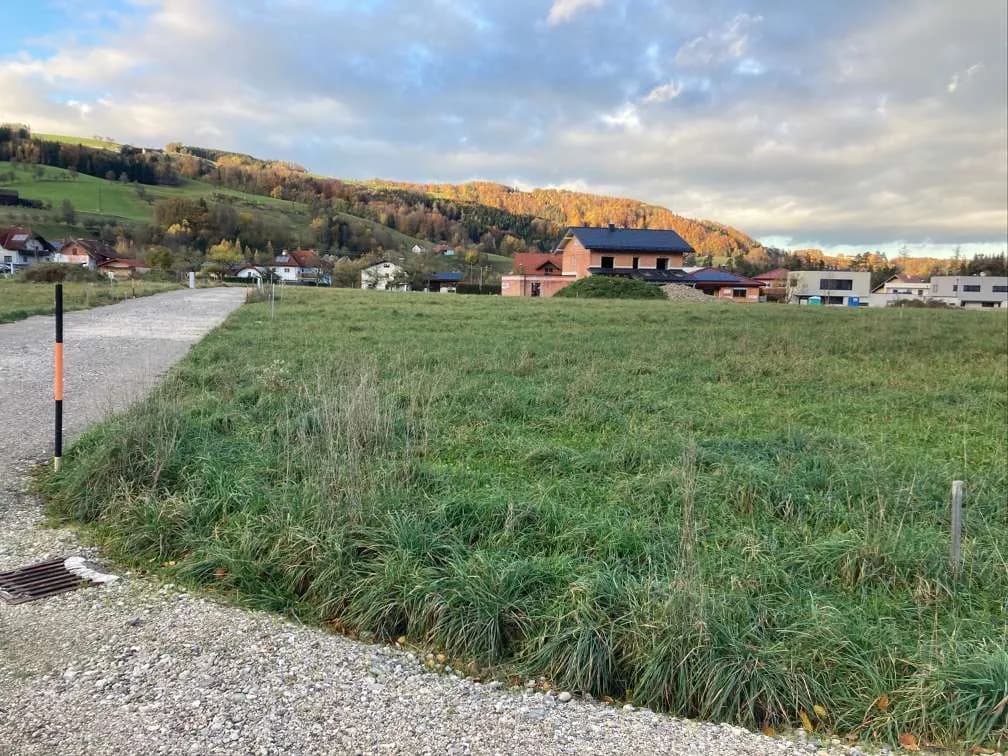 Grundstück kaufen in Steyr-Land – 725 m², € 116.480