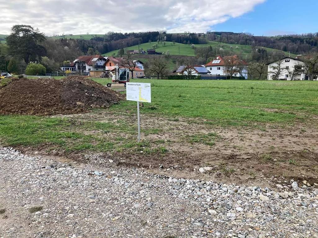 Grundstück kaufen in Steyr-Land – 725 m², € 116.480 – Bild 5 von 13