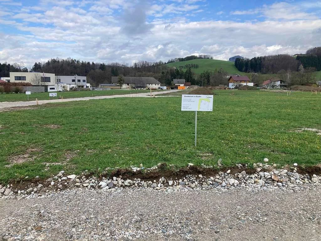 Grundstück kaufen in Steyr-Land – 725 m², € 116.480 – Bild 7 von 13