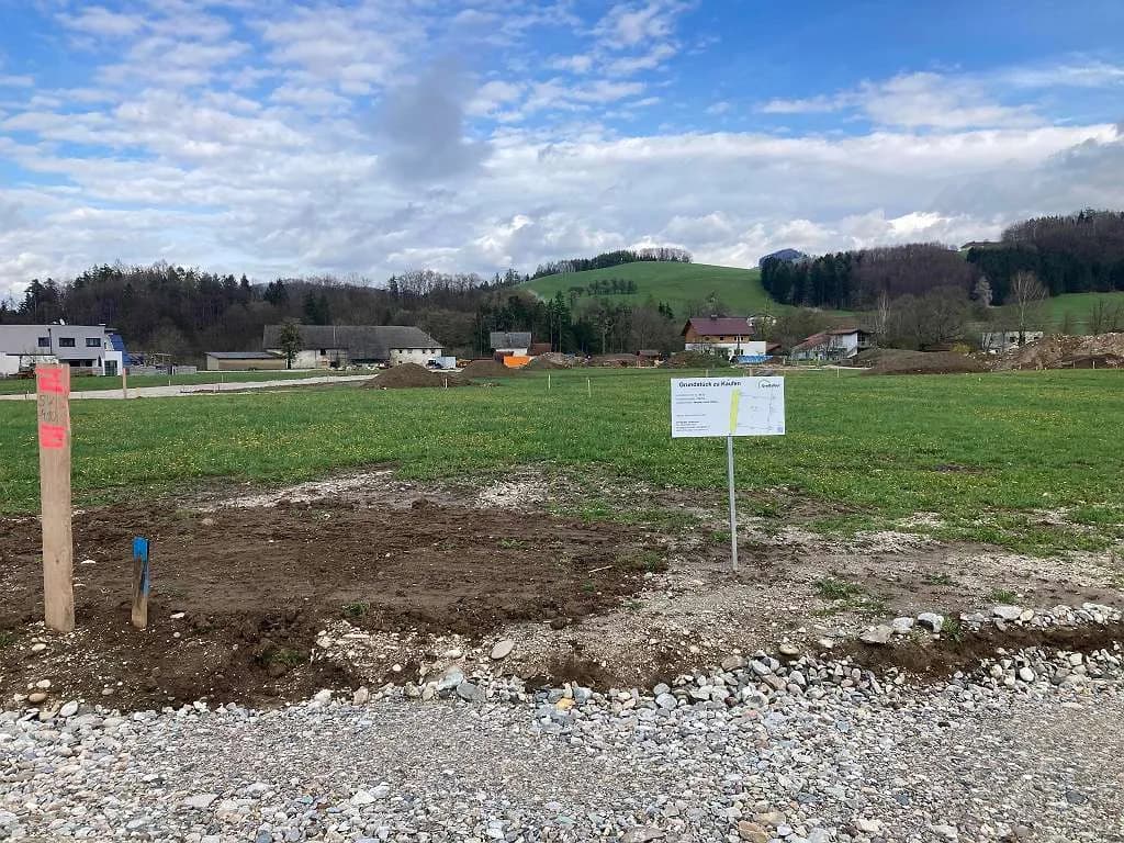 Grundstück kaufen in Steyr-Land – 725 m², € 116.480 – Bild 8 von 13