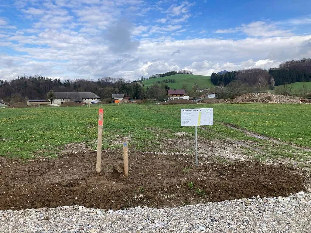 Grundstück kaufen in Steyr-Land – 725 m², € 116.480 – Bild 9 von 13