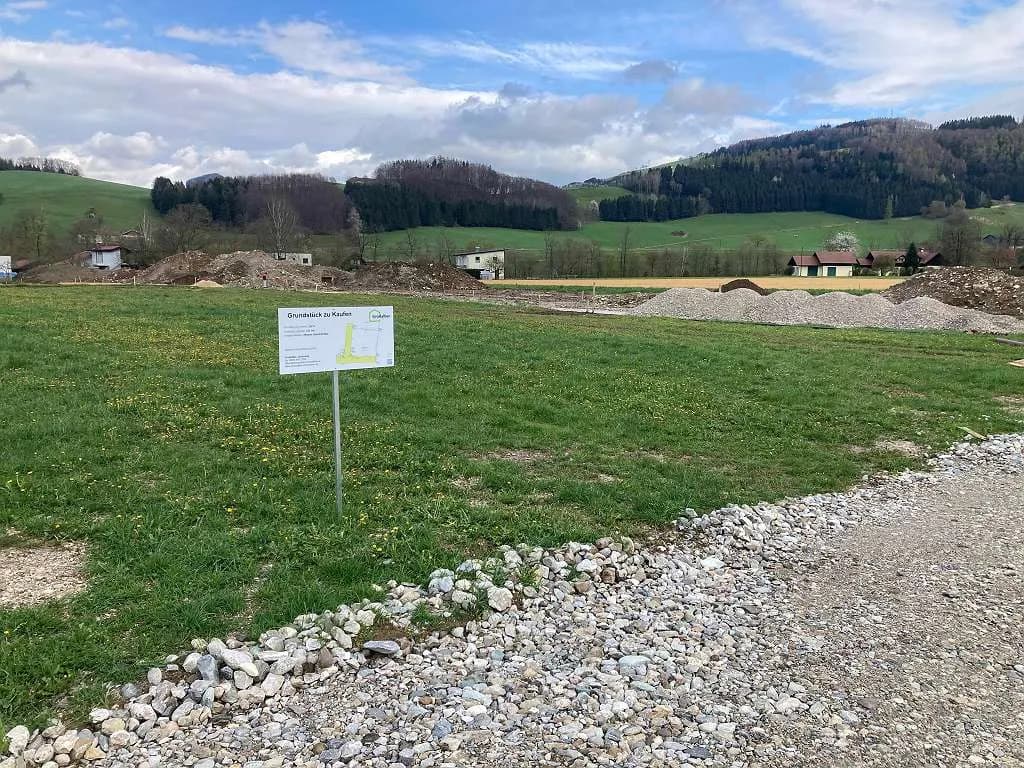 Grundstück kaufen in Steyr-Land – 725 m², € 116.480 – Bild 10 von 13