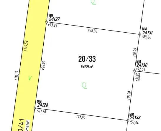 Grundstück kaufen in Steyr-Land – 725 m², € 116.480 – Bild 12 von 13