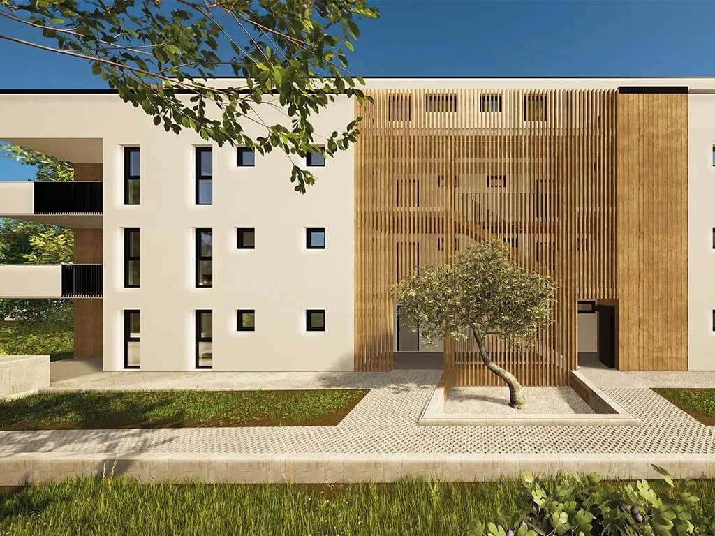 3-Zimmer-Wohnung kaufen in Leoben – 129 m², € 649.000