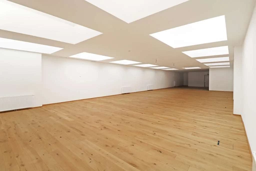 Gewerbeimmobilie kaufen in Wien – 647 m², € 2.911.000