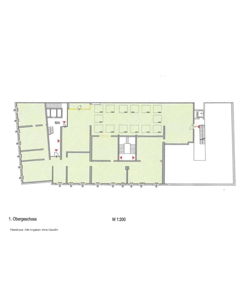Gewerbeimmobilie kaufen in Wien – 647 m², € 2.911.000 – Bild 10 von 10