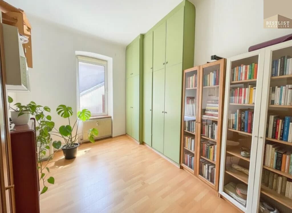 5-Zimmer-Wohnung kaufen in Baden – 130,79 m², € 399.000 – Bild 4 von 11