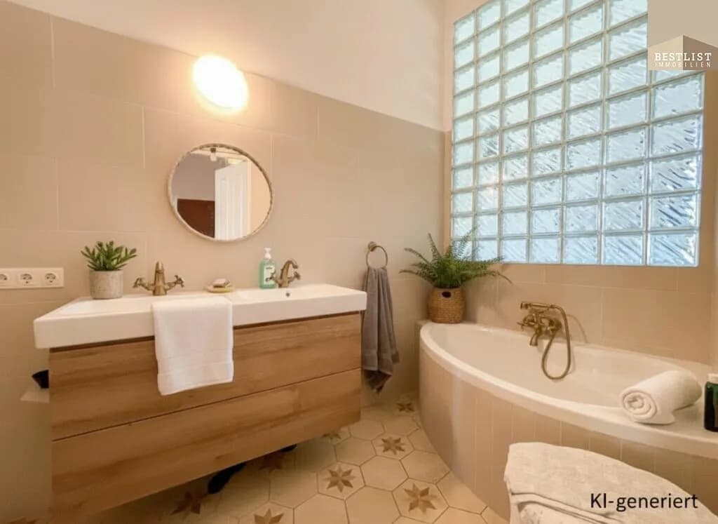 5-Zimmer-Wohnung kaufen in Baden – 130,79 m², € 399.000 – Bild 6 von 11