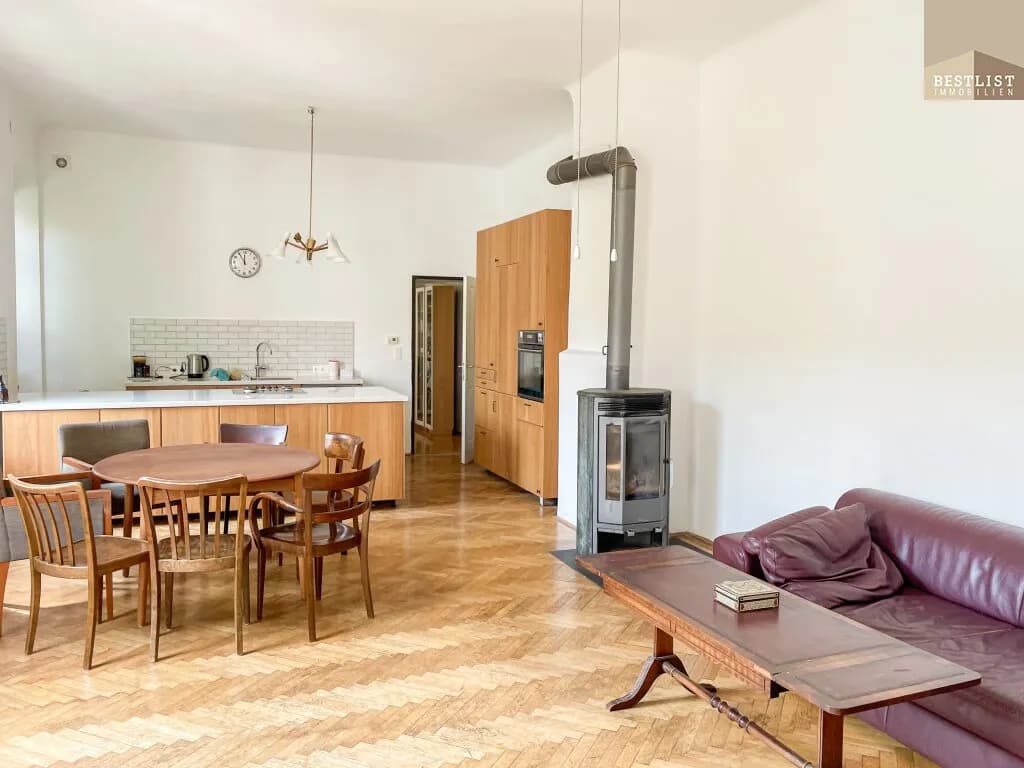 5-Zimmer-Wohnung kaufen in Baden – 130,79 m², € 399.000 – Bild 8 von 11