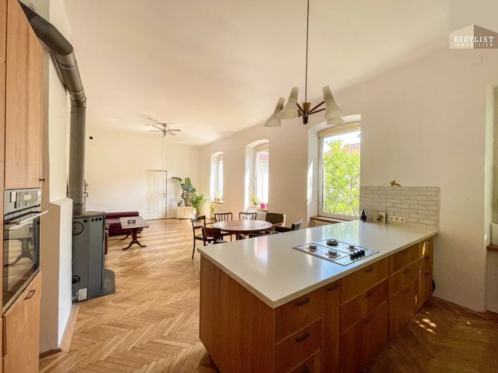 5-Zimmer-Wohnung kaufen in Baden – 130,79 m², € 399.000 – Bild 9 von 11