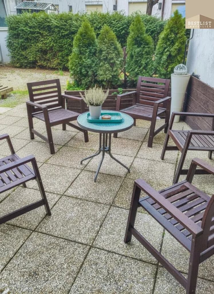5-Zimmer-Wohnung kaufen in Baden – 130,79 m², € 399.000 – Bild 10 von 11