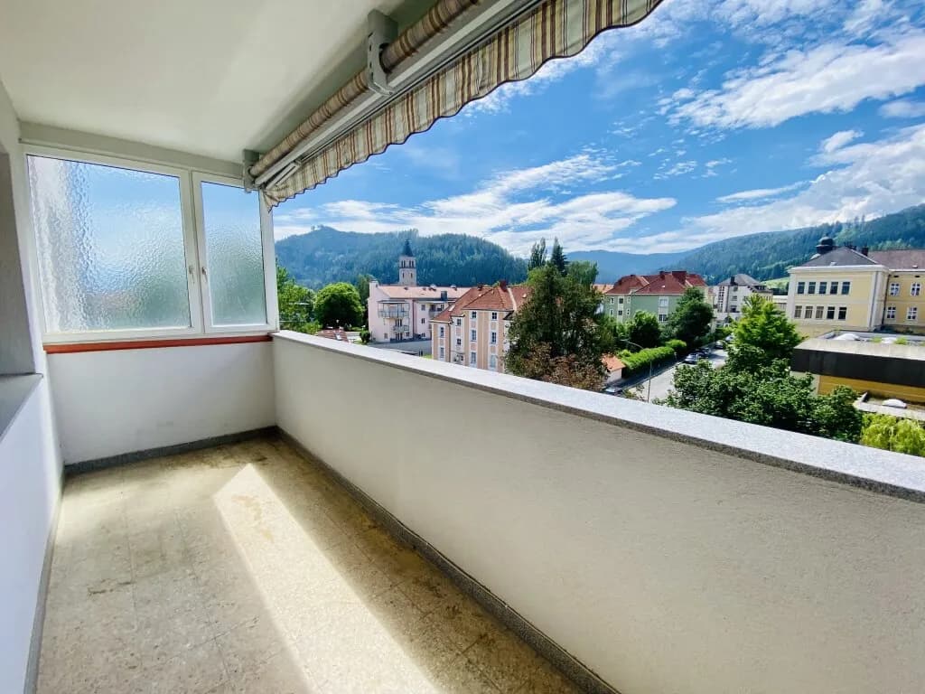 4-Zimmer-Wohnung kaufen in Murtal – € 171.000 – Bild 3 von 42
