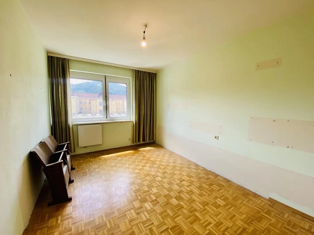 4-Zimmer-Wohnung kaufen in Murtal – € 171.000 – Bild 23 von 42