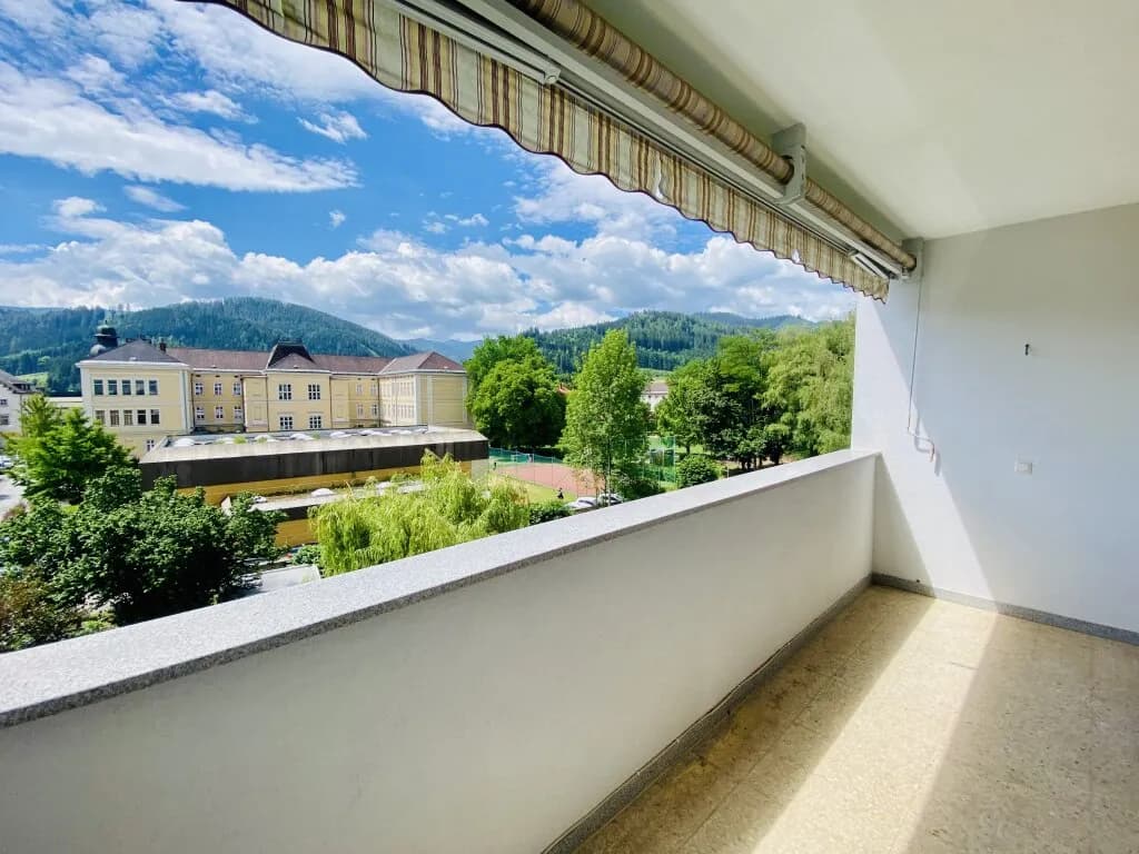 4-Zimmer-Wohnung kaufen in Murtal – € 171.000 – Bild 28 von 42