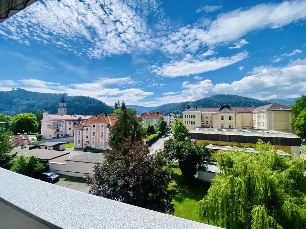 4-Zimmer-Wohnung kaufen in Murtal – € 171.000 – Bild 29 von 42