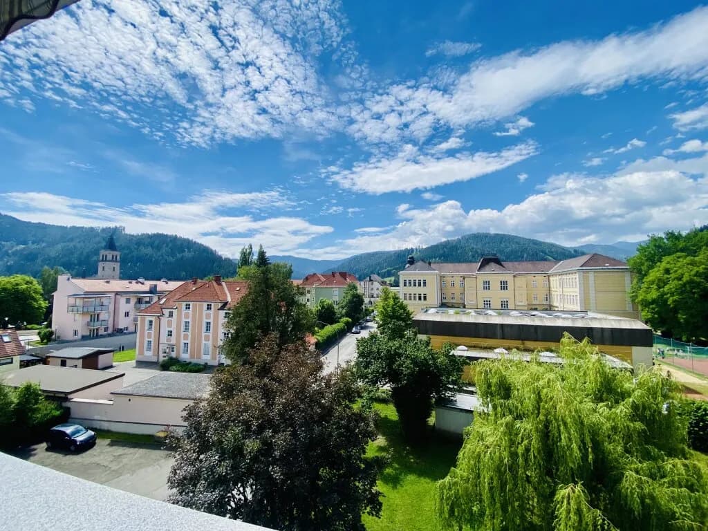 4-Zimmer-Wohnung kaufen in Murtal – € 171.000 – Bild 30 von 42