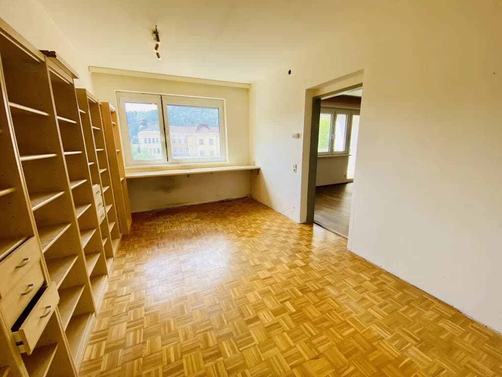 4-Zimmer-Wohnung kaufen in Murtal – € 171.000 – Bild 33 von 42