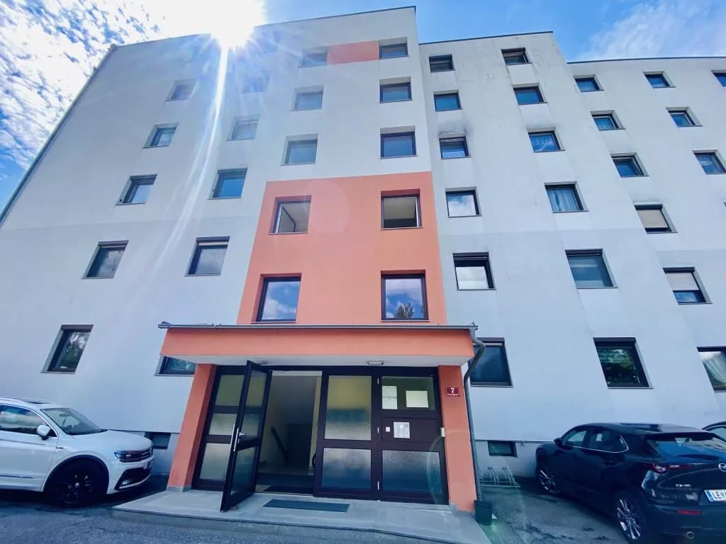 4-Zimmer-Wohnung kaufen in Murtal – € 171.000 – Bild 36 von 42