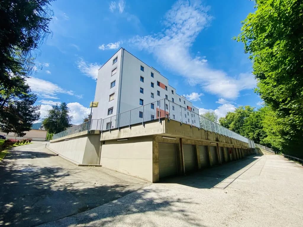 4-Zimmer-Wohnung kaufen in Murtal – € 171.000 – Bild 39 von 42
