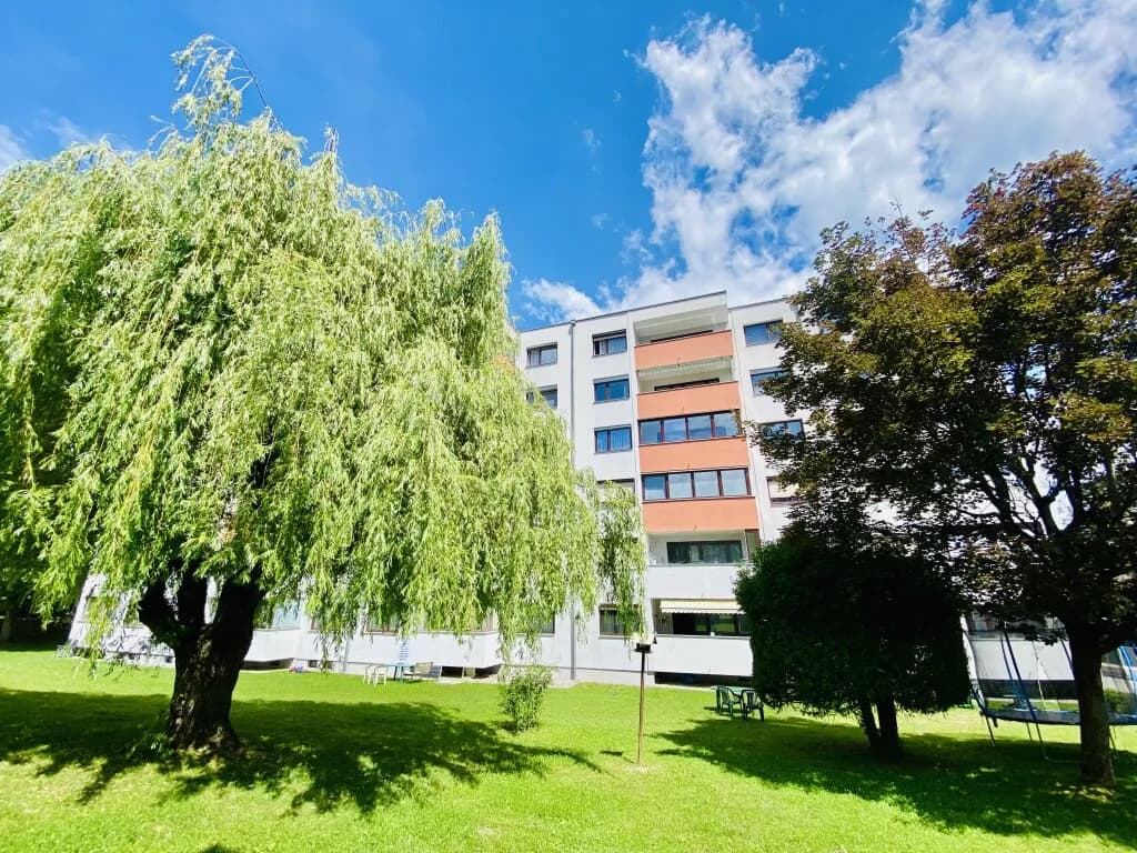 4-Zimmer-Wohnung kaufen in Murtal – € 171.000 – Bild 40 von 42