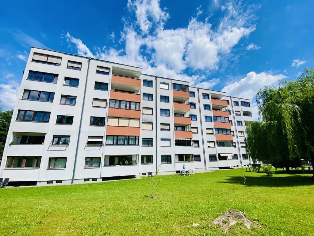 4-Zimmer-Wohnung kaufen in Murtal – € 171.000 – Bild 41 von 42