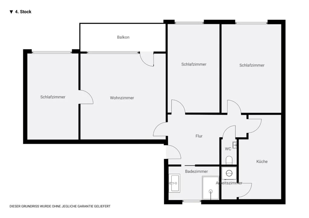 4-Zimmer-Wohnung kaufen in Murtal – € 171.000 – Bild 42 von 42