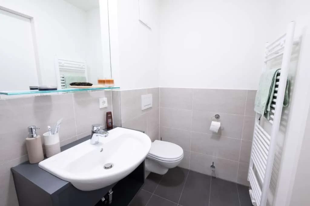 Wohnung mieten in Wien – 22 m², € 961 – Bild 5 von 21