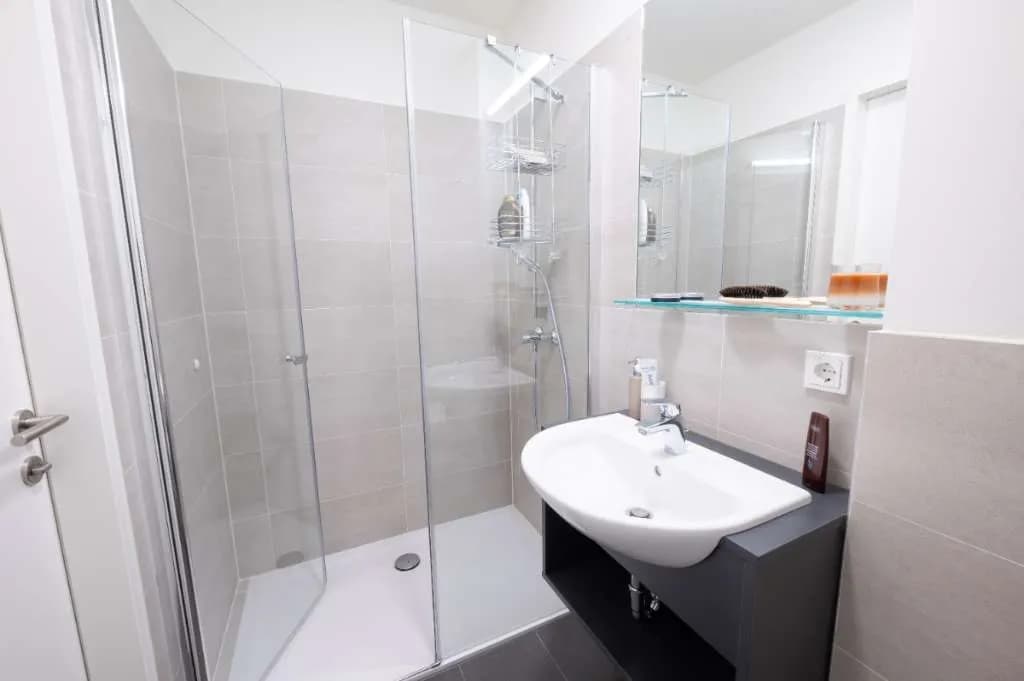 Wohnung mieten in Wien – 22 m², € 961 – Bild 6 von 21