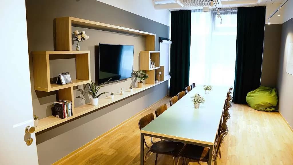 Wohnung mieten in Wien – 22 m², € 961 – Bild 10 von 21
