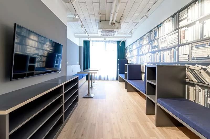 Wohnung mieten in Wien – 22 m², € 961 – Bild 11 von 21