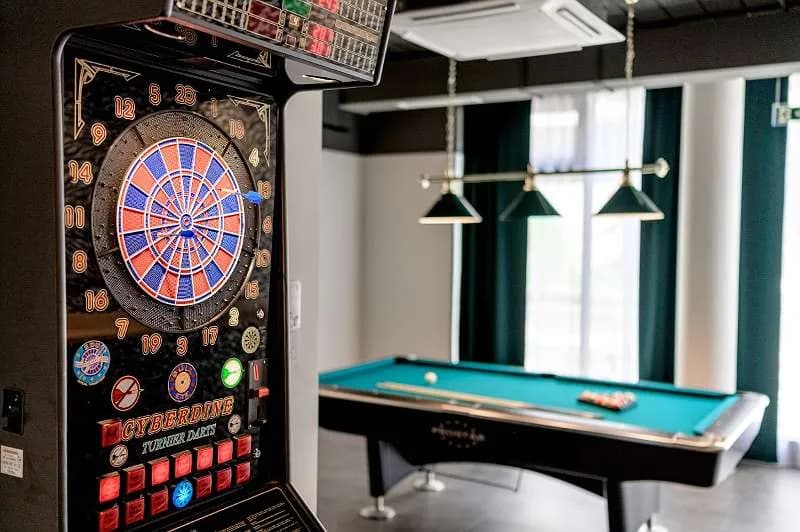 Wohnung mieten in Wien – 22 m², € 961 – Bild 13 von 21