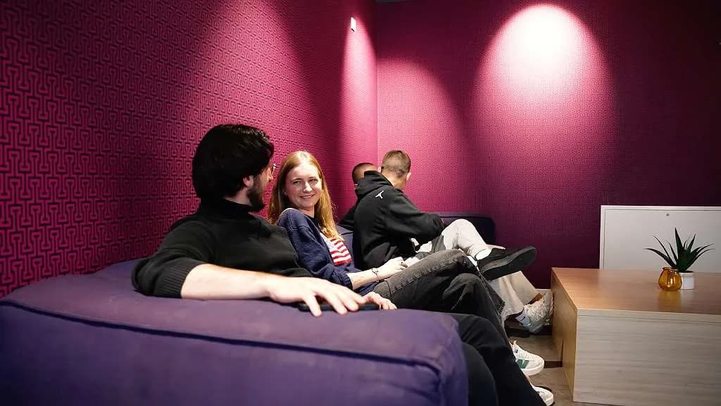 Wohnung mieten in Wien – 22 m², € 961 – Bild 17 von 21
