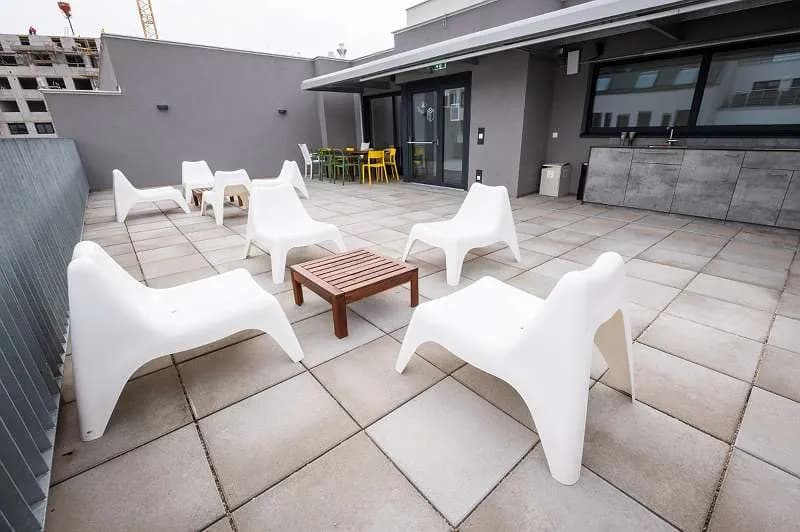 Wohnung mieten in Wien – 22 m², € 961 – Bild 18 von 21