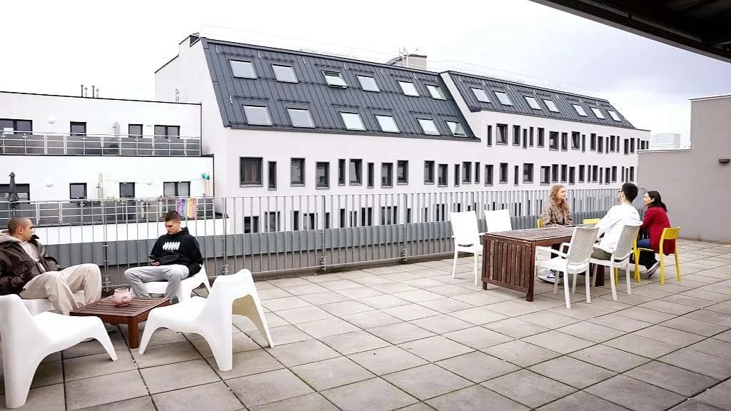 Wohnung mieten in Wien – 22 m², € 961 – Bild 19 von 21