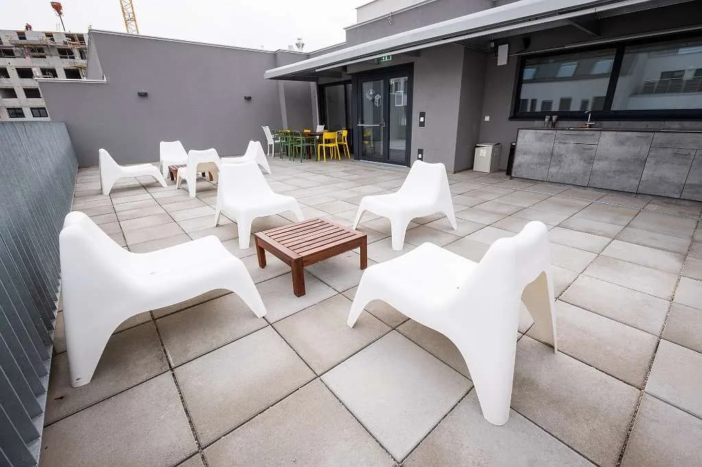 Wohnung mieten in Wien – 22 m², € 961 – Bild 20 von 21