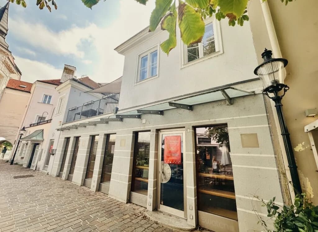 Haus kaufen in Wiener Neustadt – 148 m², € 317.000
