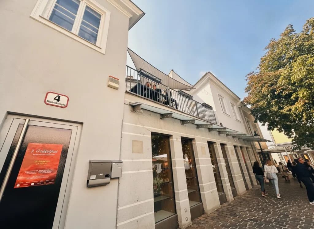 Haus kaufen in Wiener Neustadt – 148 m², € 317.000 – Bild 19 von 22