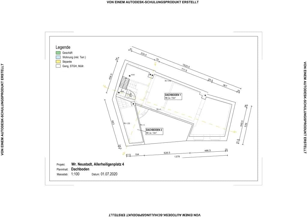 Haus kaufen in Wiener Neustadt – 148 m², € 317.000 – Bild 22 von 22