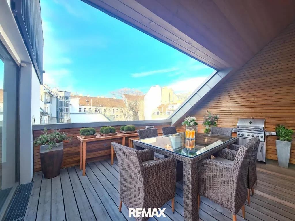 3-Zimmer-Wohnung kaufen in Wien – 101,43 m², € 1.046.000