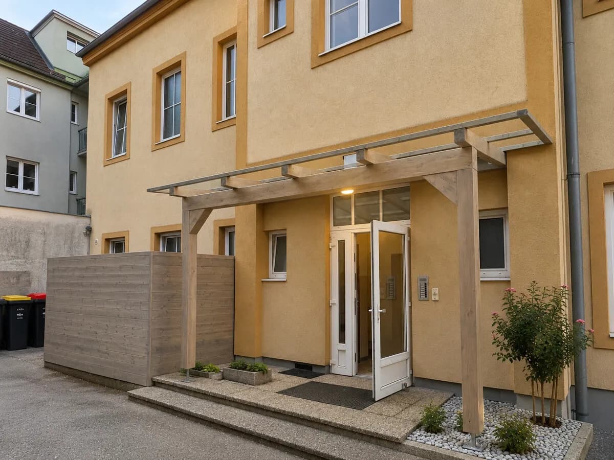 3-Zimmer-Wohnung kaufen in Neunkirchen – 81 m², € 85.500