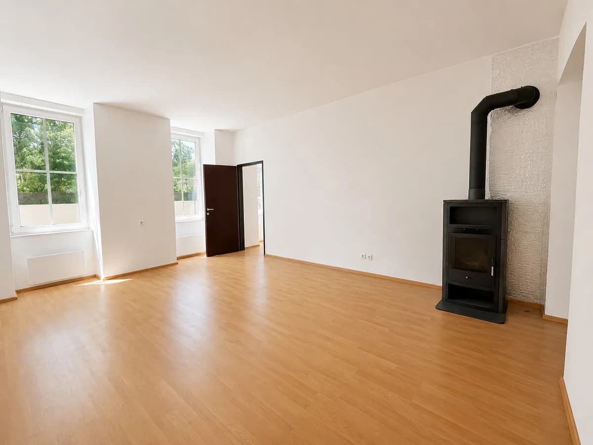 3-Zimmer-Wohnung kaufen in Neunkirchen – 81 m², € 85.500 – Bild 5 von 13