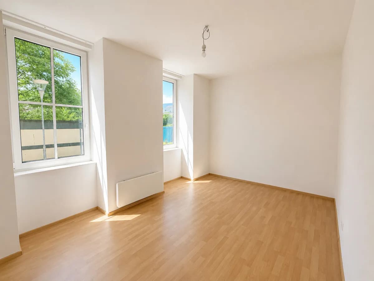 3-Zimmer-Wohnung kaufen in Neunkirchen – 81 m², € 85.500 – Bild 6 von 13