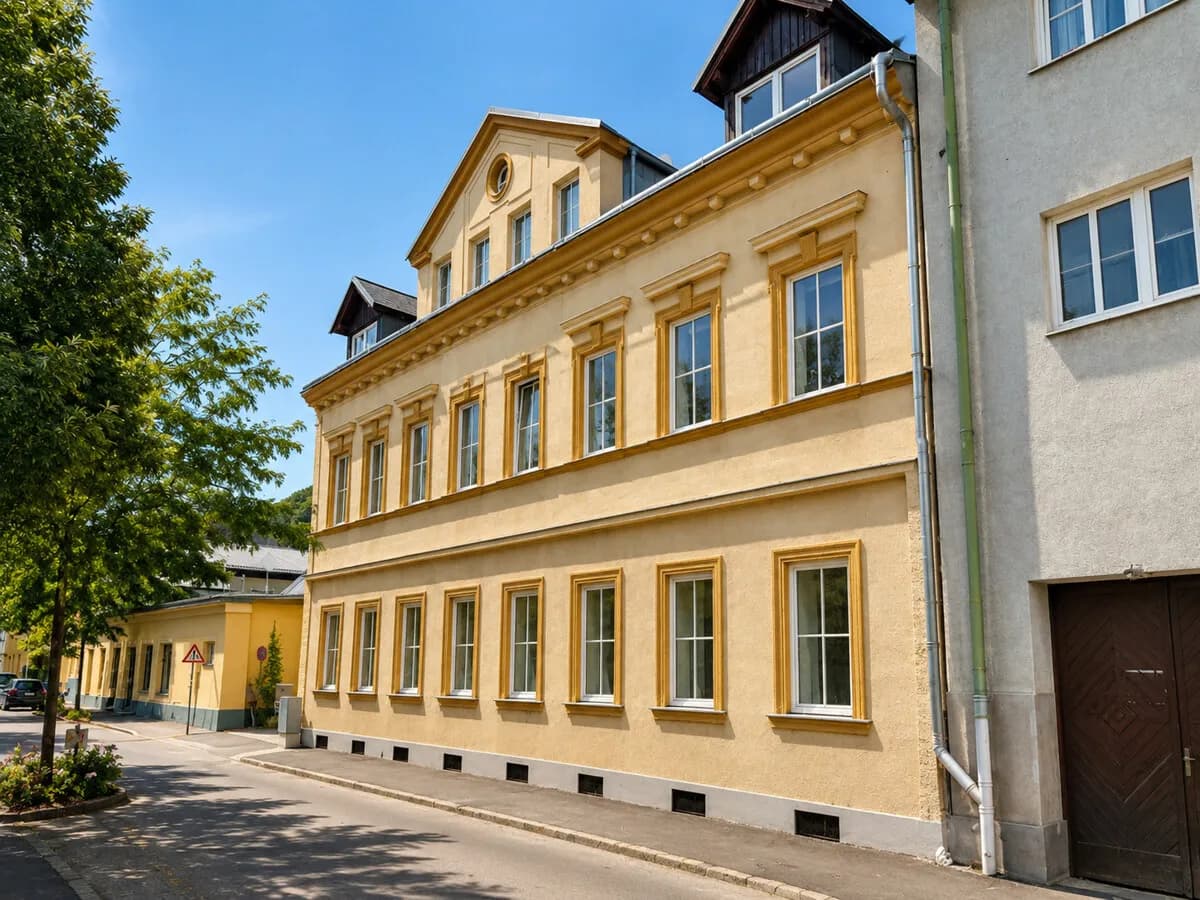 3-Zimmer-Wohnung kaufen in Neunkirchen – 81 m², € 85.500 – Bild 10 von 13