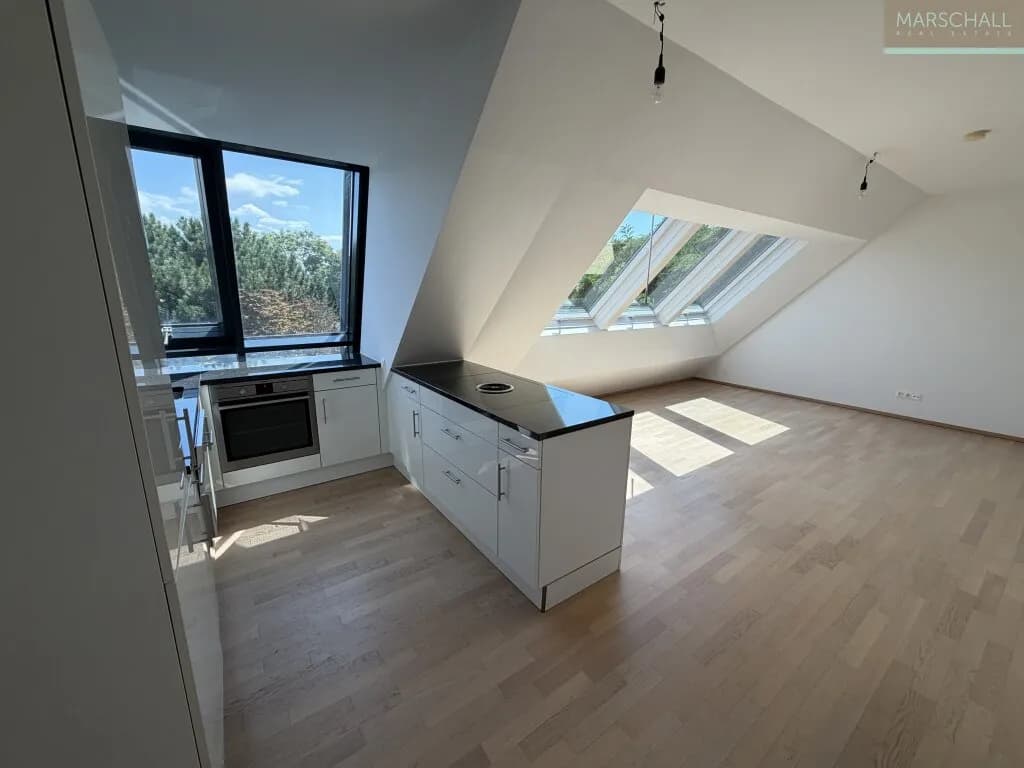 2-Zimmer-Wohnung mieten in Wien – 67,22 m², € 1.831